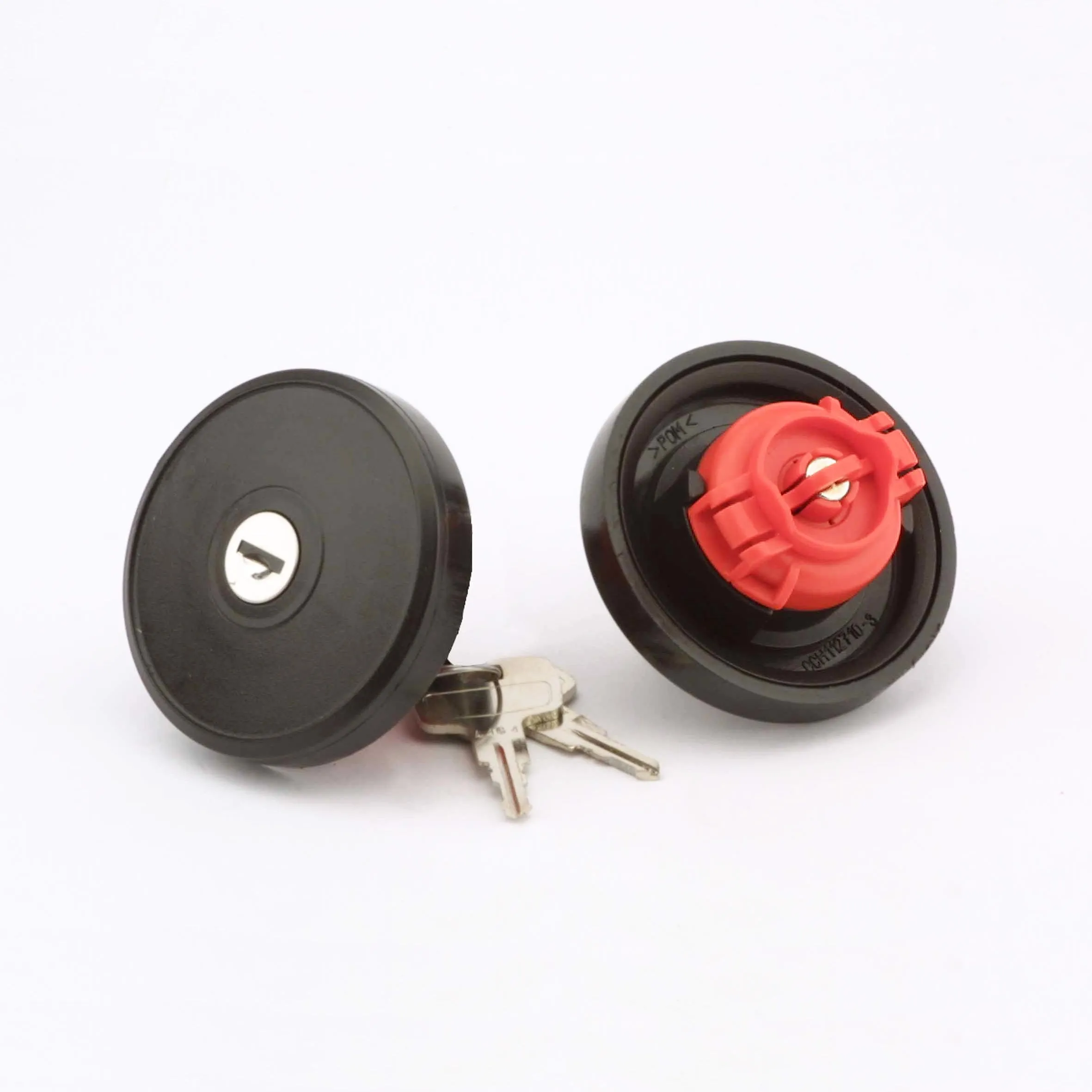 307 Convertible Petrol Locking Fuel Cap OCT 2003 Onwards