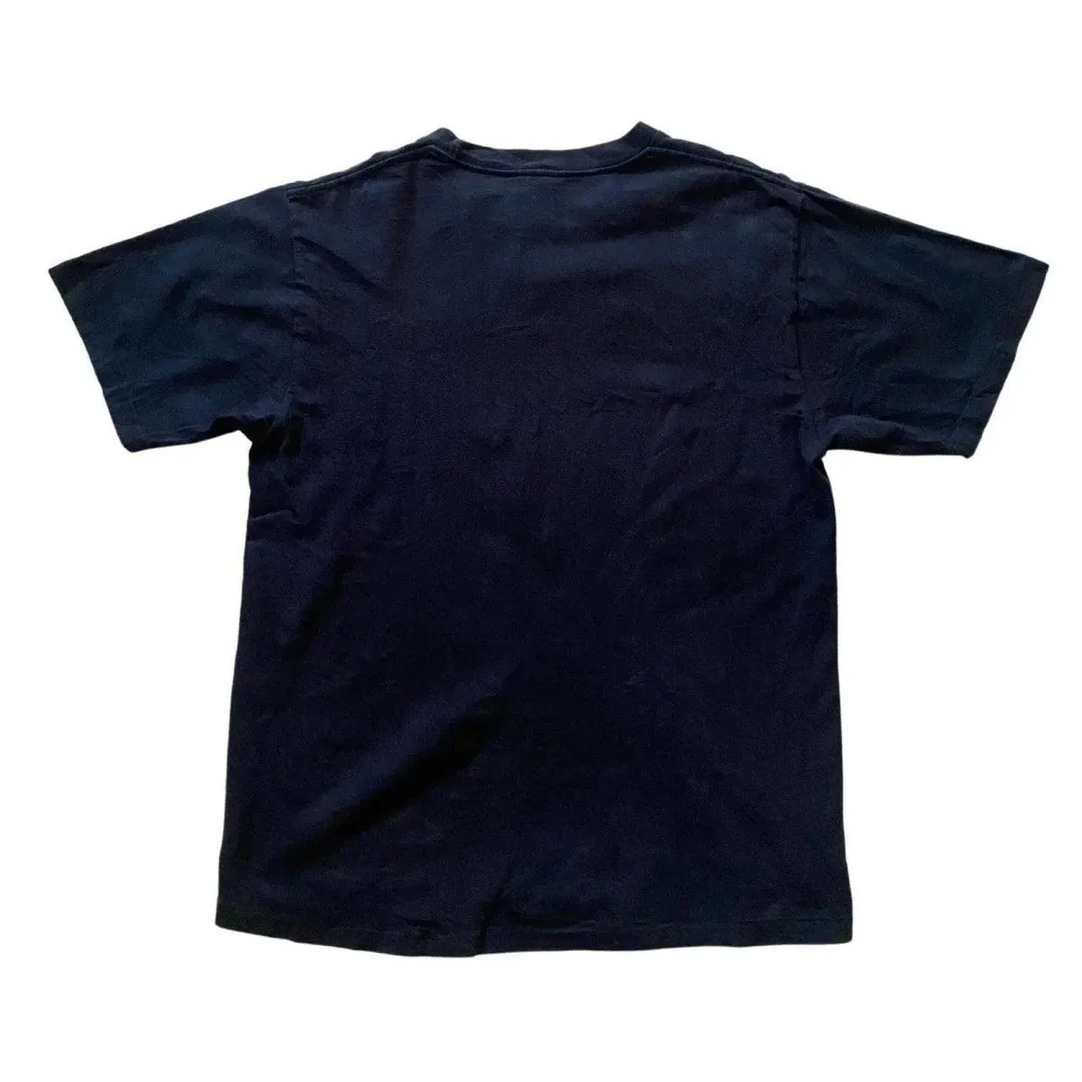 A BATHING APE BABY MILO TEE  (M)