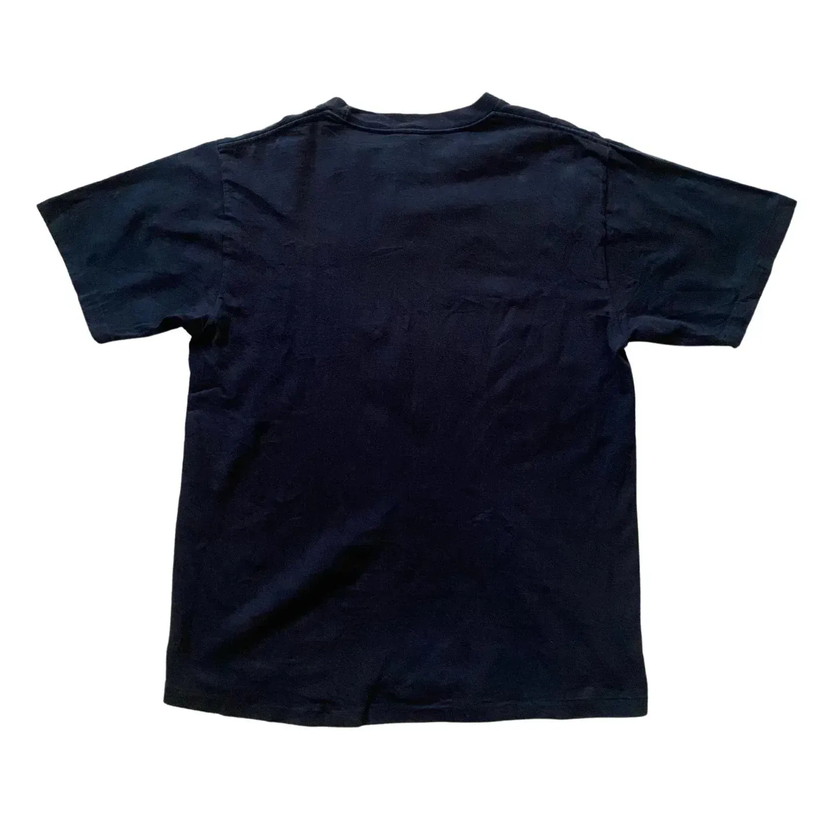 A BATHING APE BABY MILO TEE  (M)