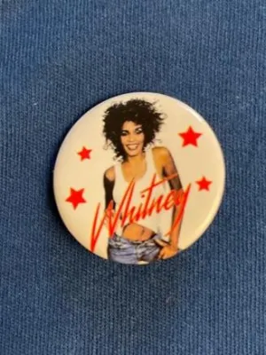 Button #20