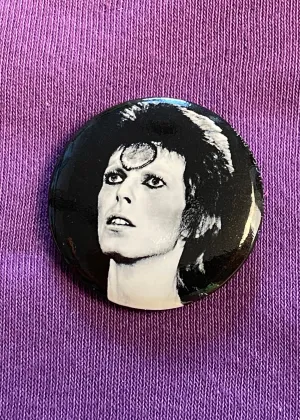 Button #21