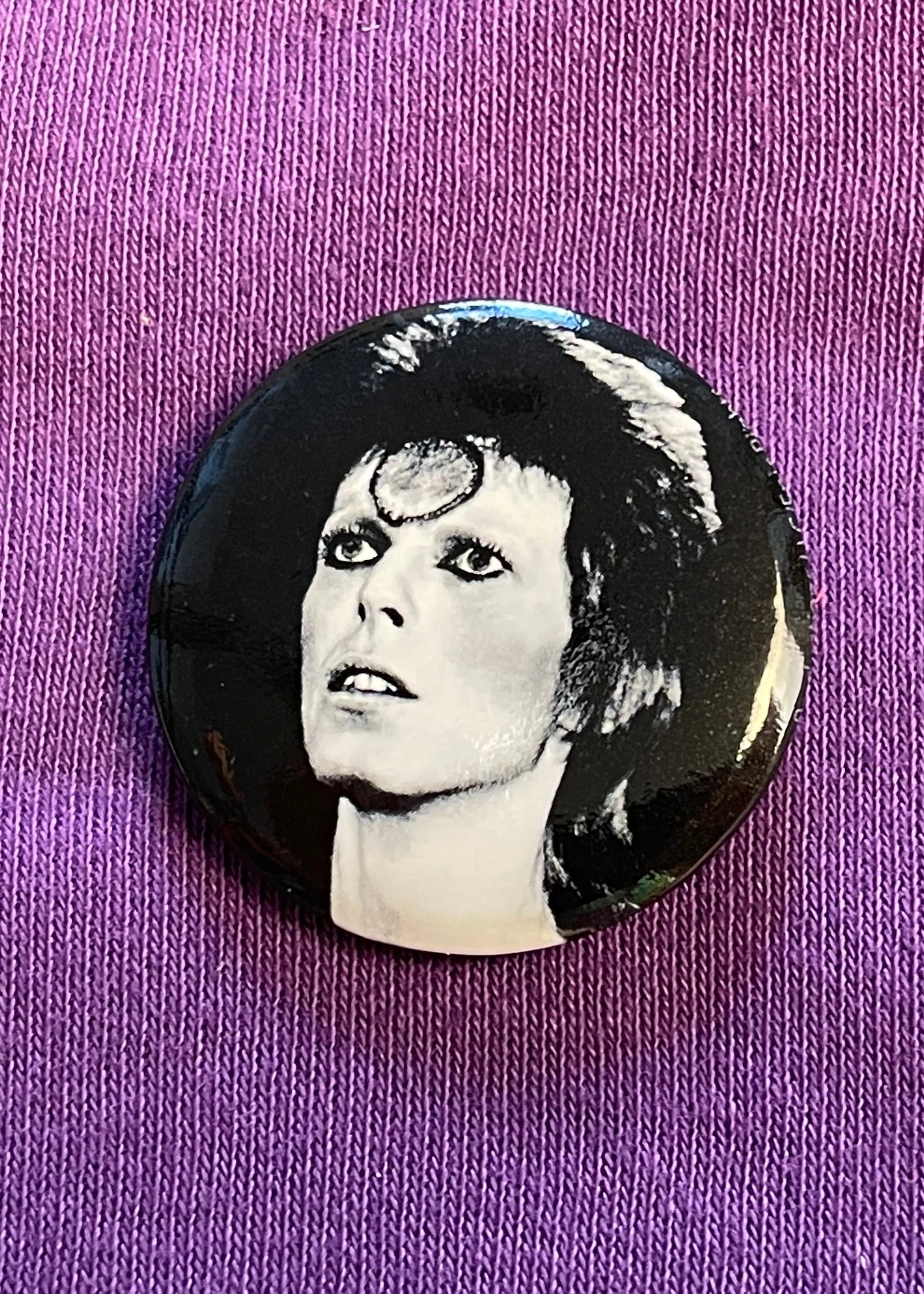 Button #21