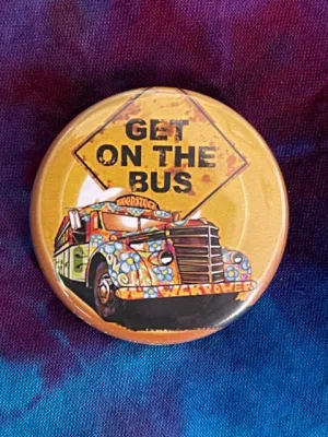 Button #24