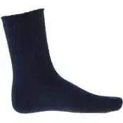 Dnc Workwear Cotton Rich 3 Pack Socks - S125