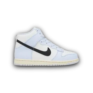 Dunk High Ice Blue - Pre School