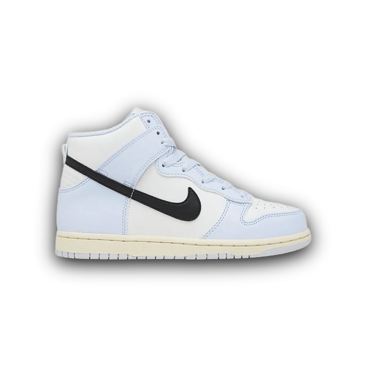 Dunk High Ice Blue - Pre School