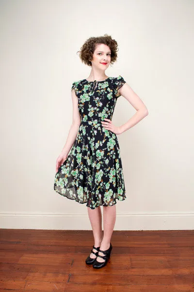 Fleur Dress