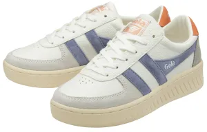 Gola  Women's Grandslam Trident White M