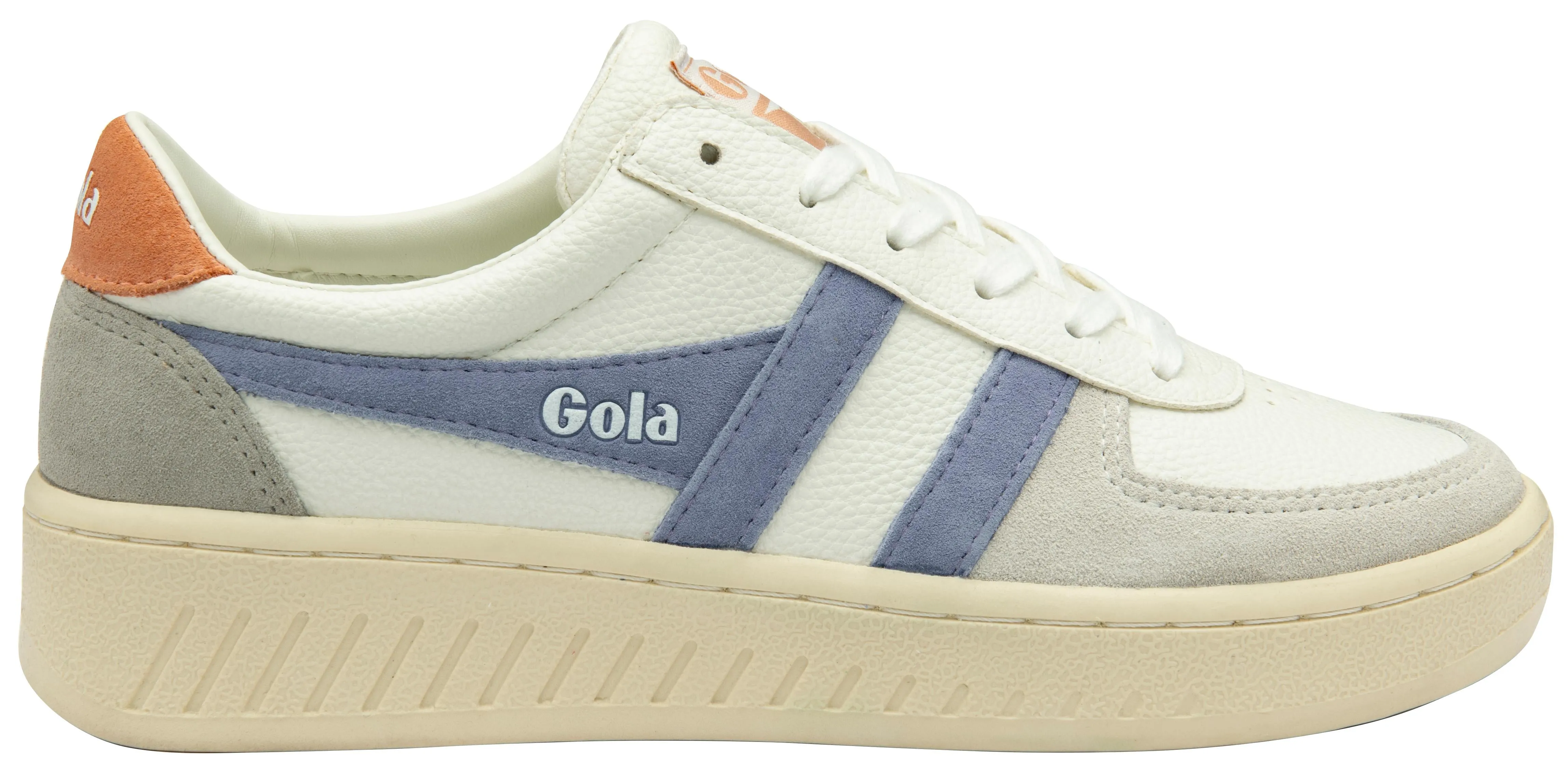 Gola  Women's Grandslam Trident White M