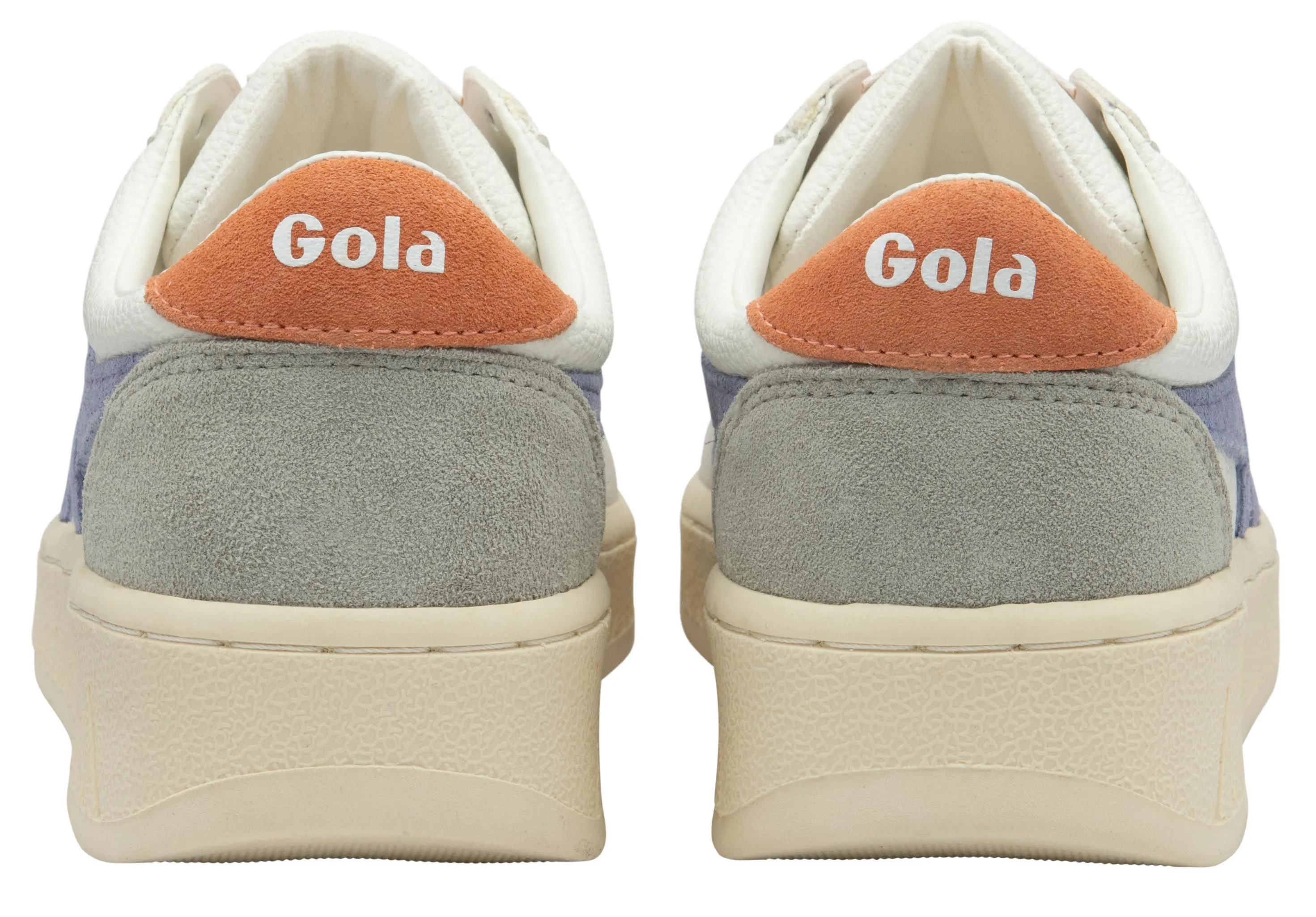 Gola  Women's Grandslam Trident White M