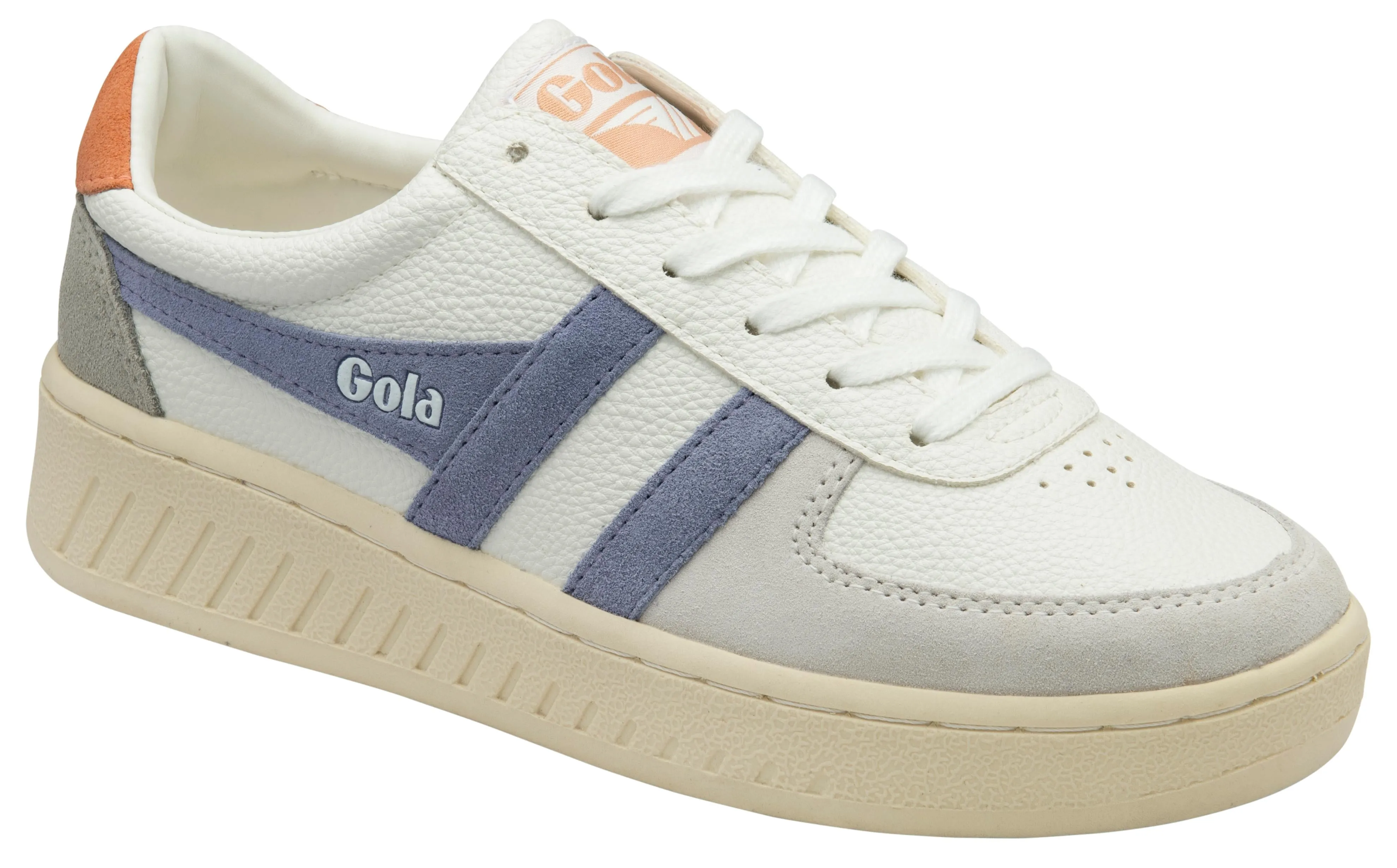 Gola  Women's Grandslam Trident White M