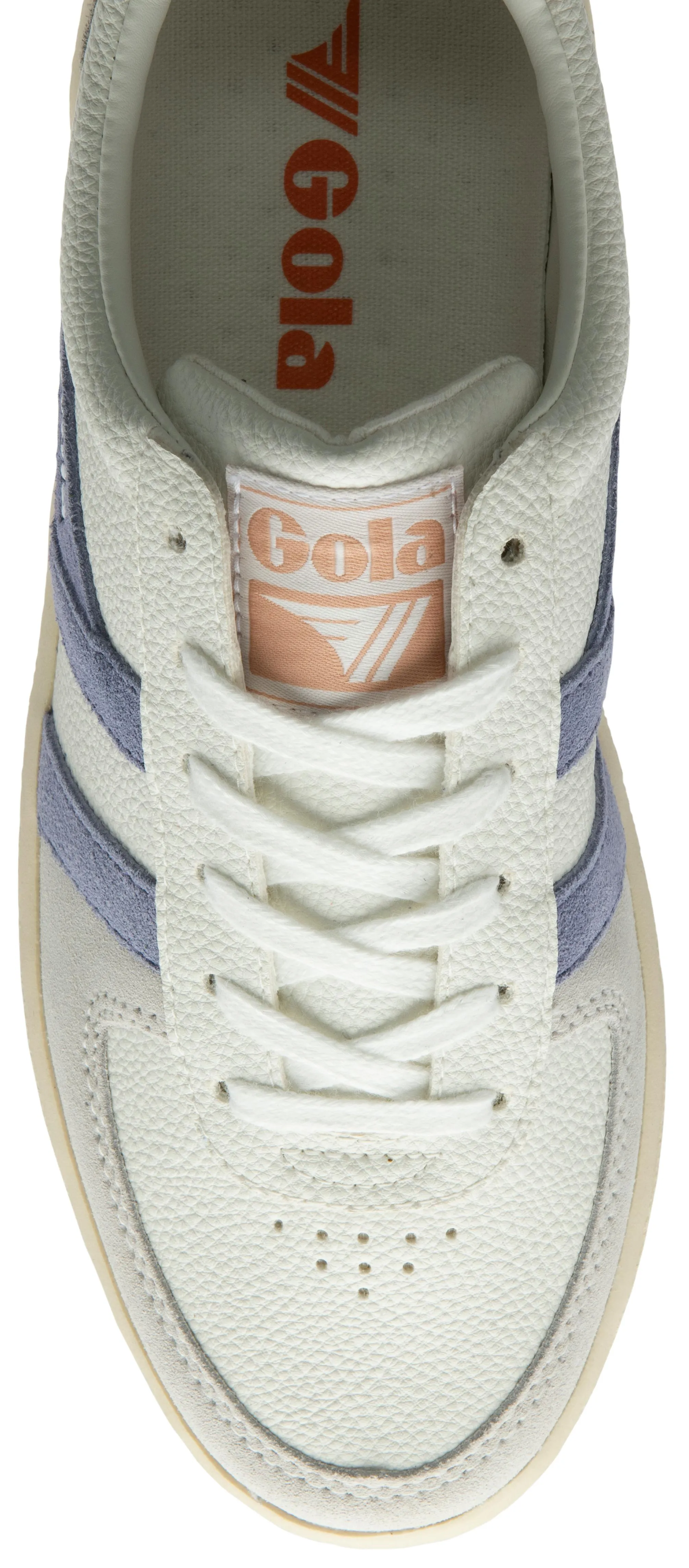 Gola  Women's Grandslam Trident White M