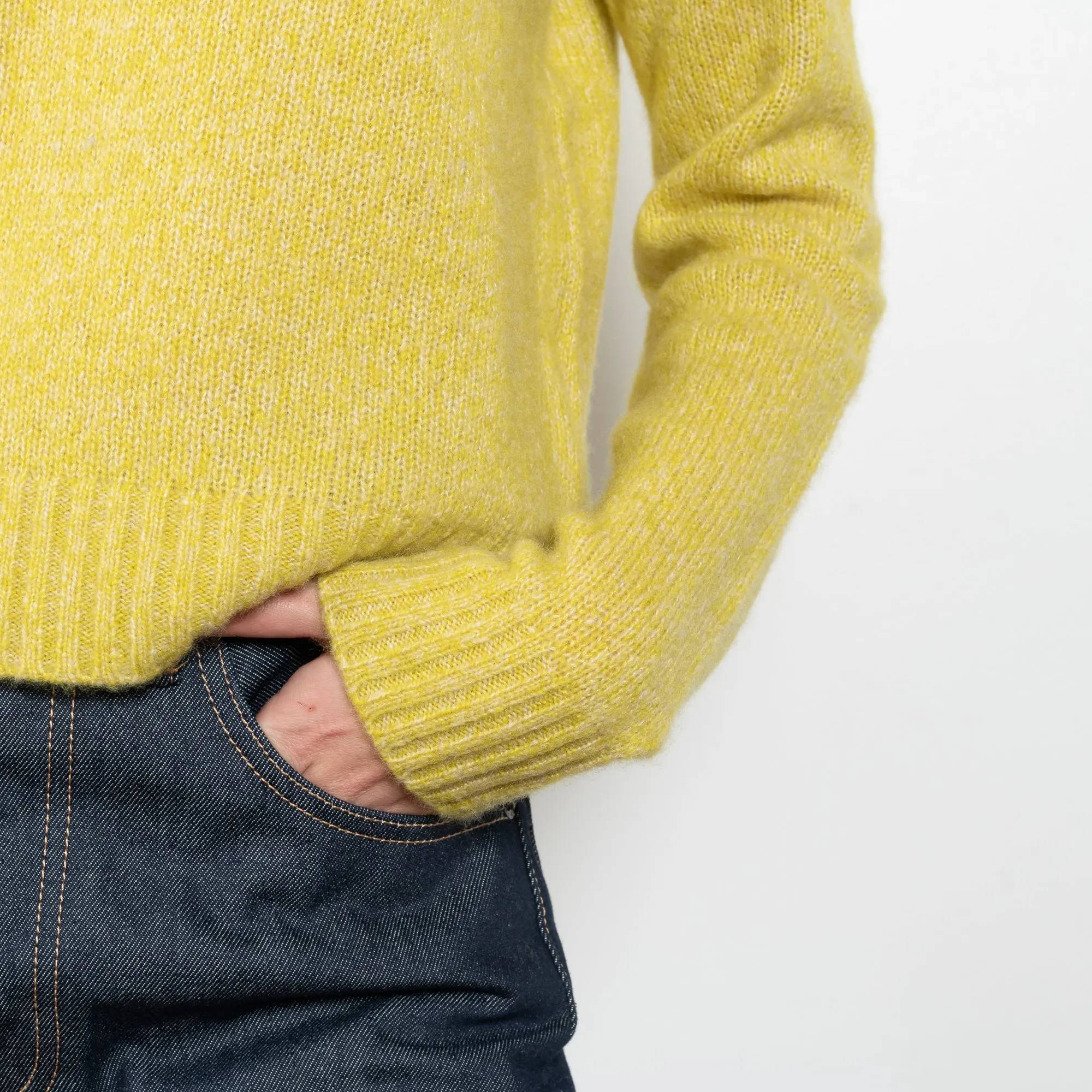 Mira Sweater