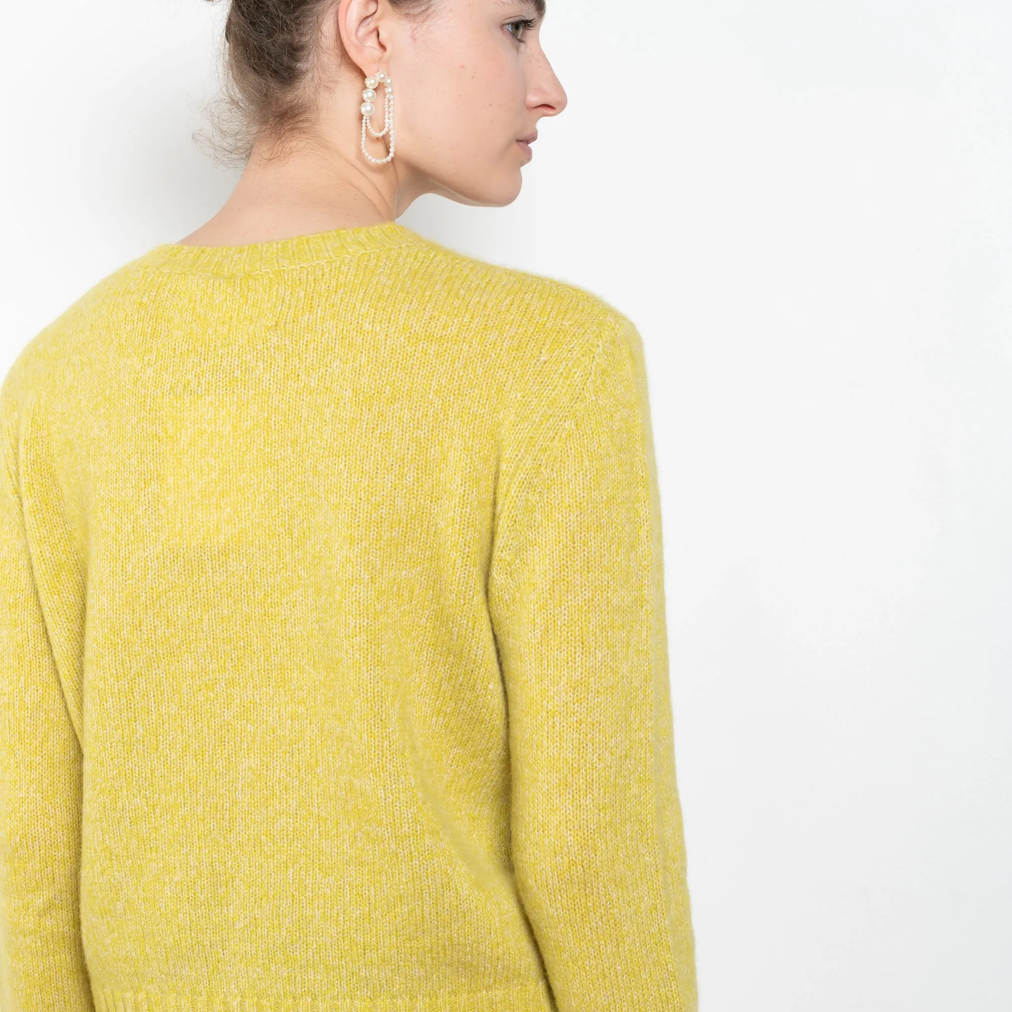 Mira Sweater