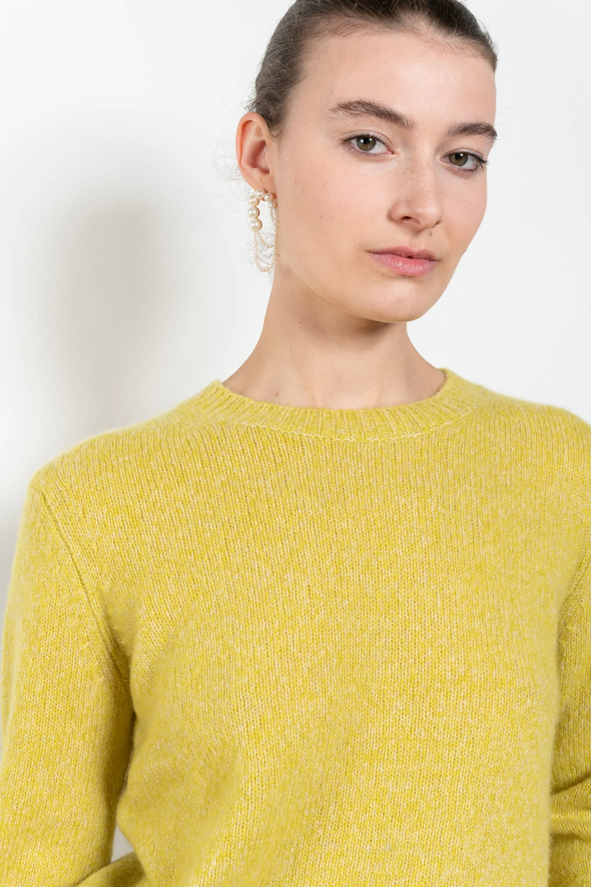 Mira Sweater