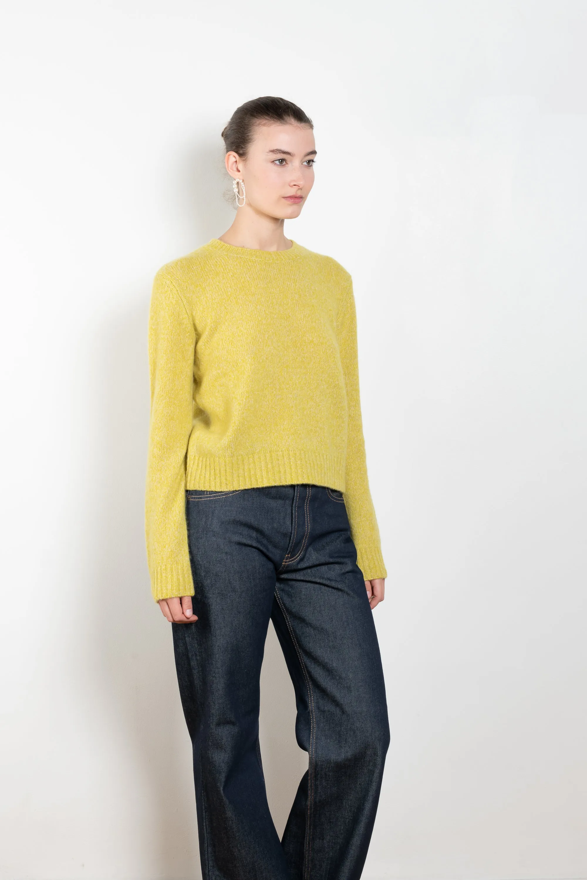 Mira Sweater
