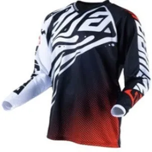 Mountain Bike Jersey