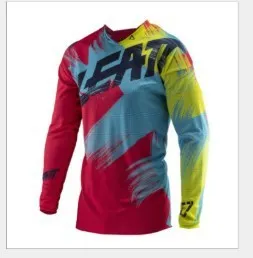 Mountain Bike Jersey