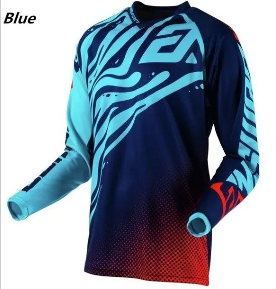 Mountain Bike Jersey