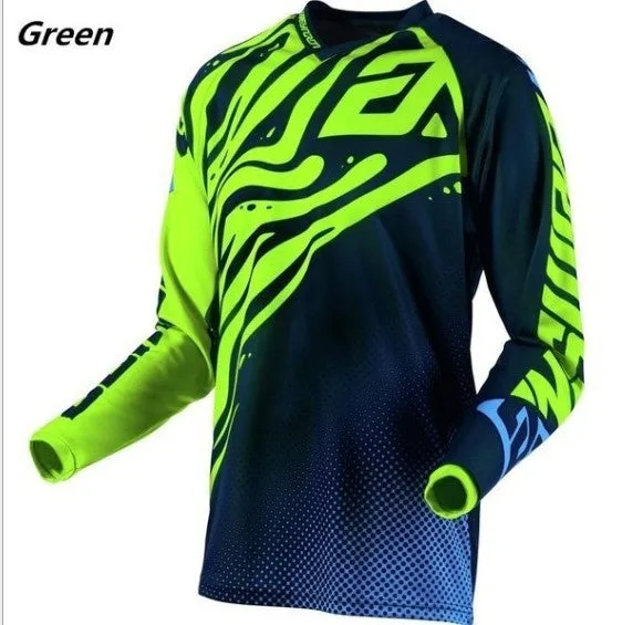 Mountain Bike Jersey