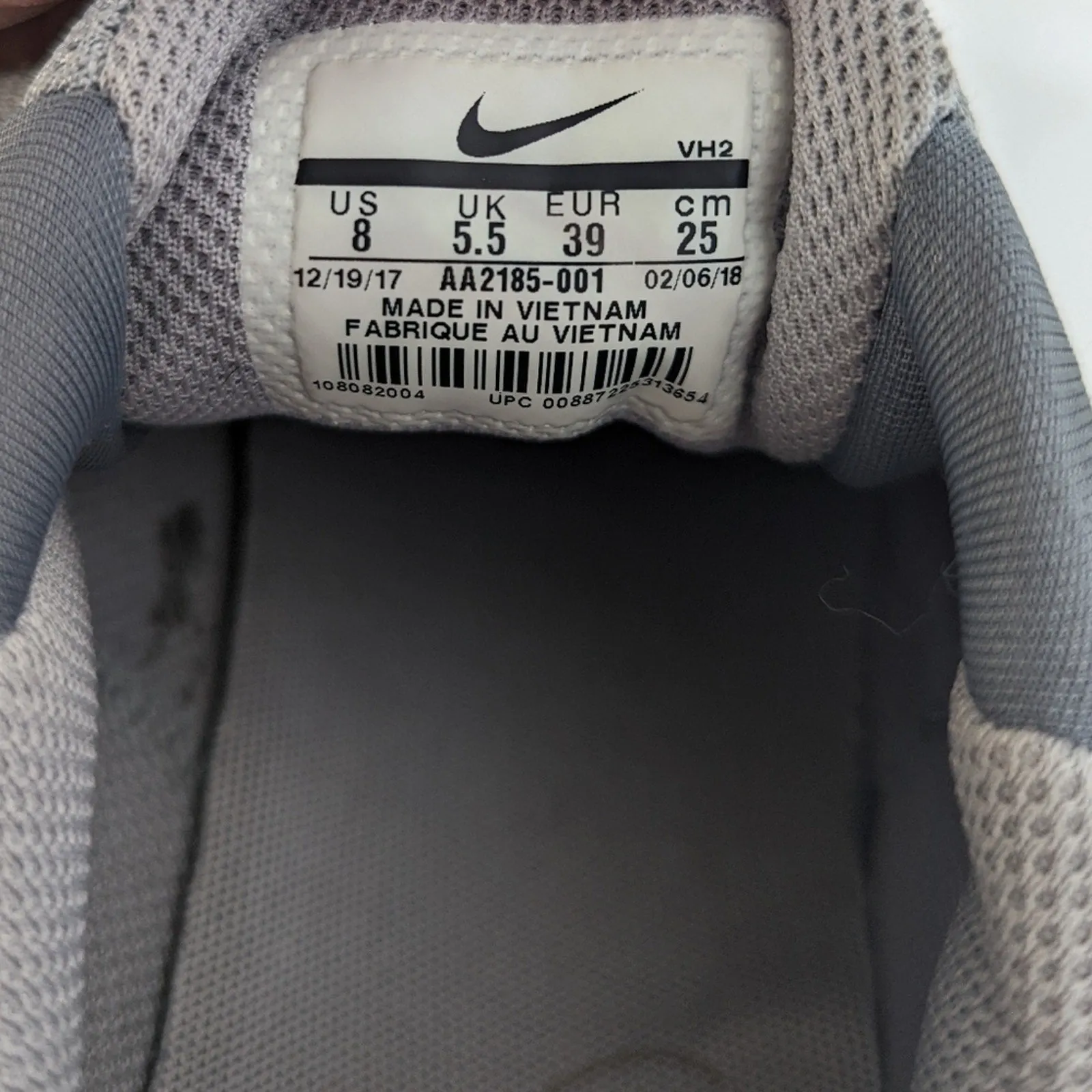 Nike Viale Sneaker 8