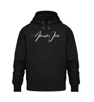 oversized Hoodie Herren - Adrenaline