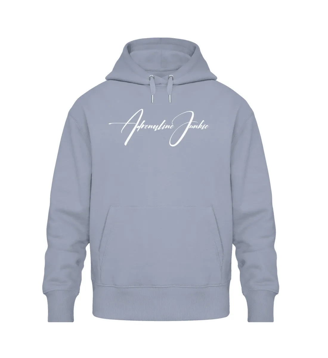 oversized Hoodie Herren - Adrenaline