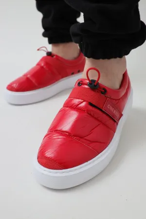 Red Sneaker CH137