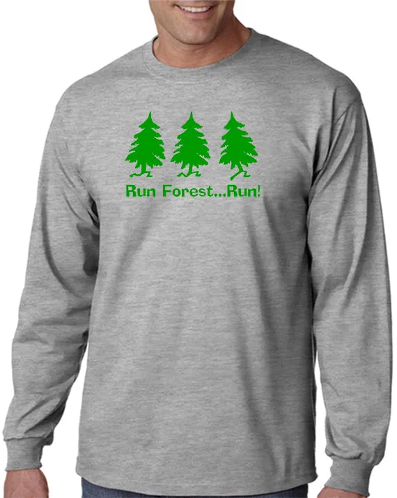 Run Forest Run T-shirt