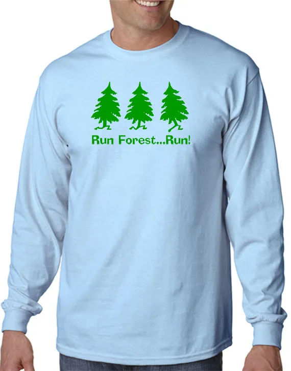 Run Forest Run T-shirt