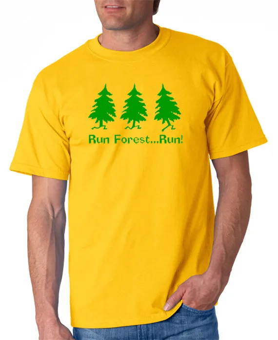 Run Forest Run T-shirt