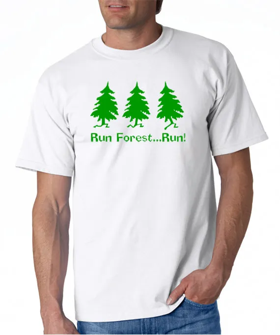 Run Forest Run T-shirt