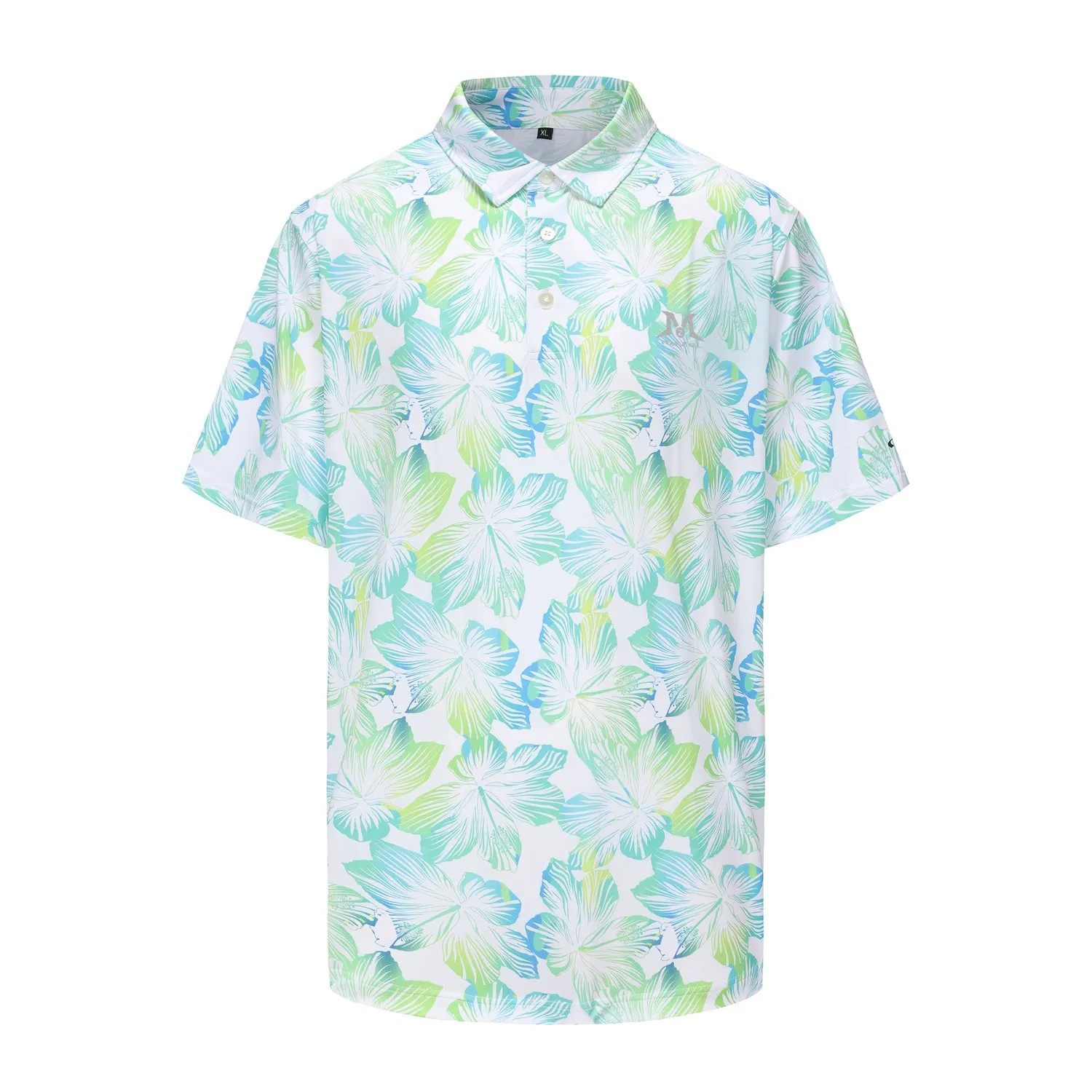 Short Sleeve Quick-drying Golf Shirt