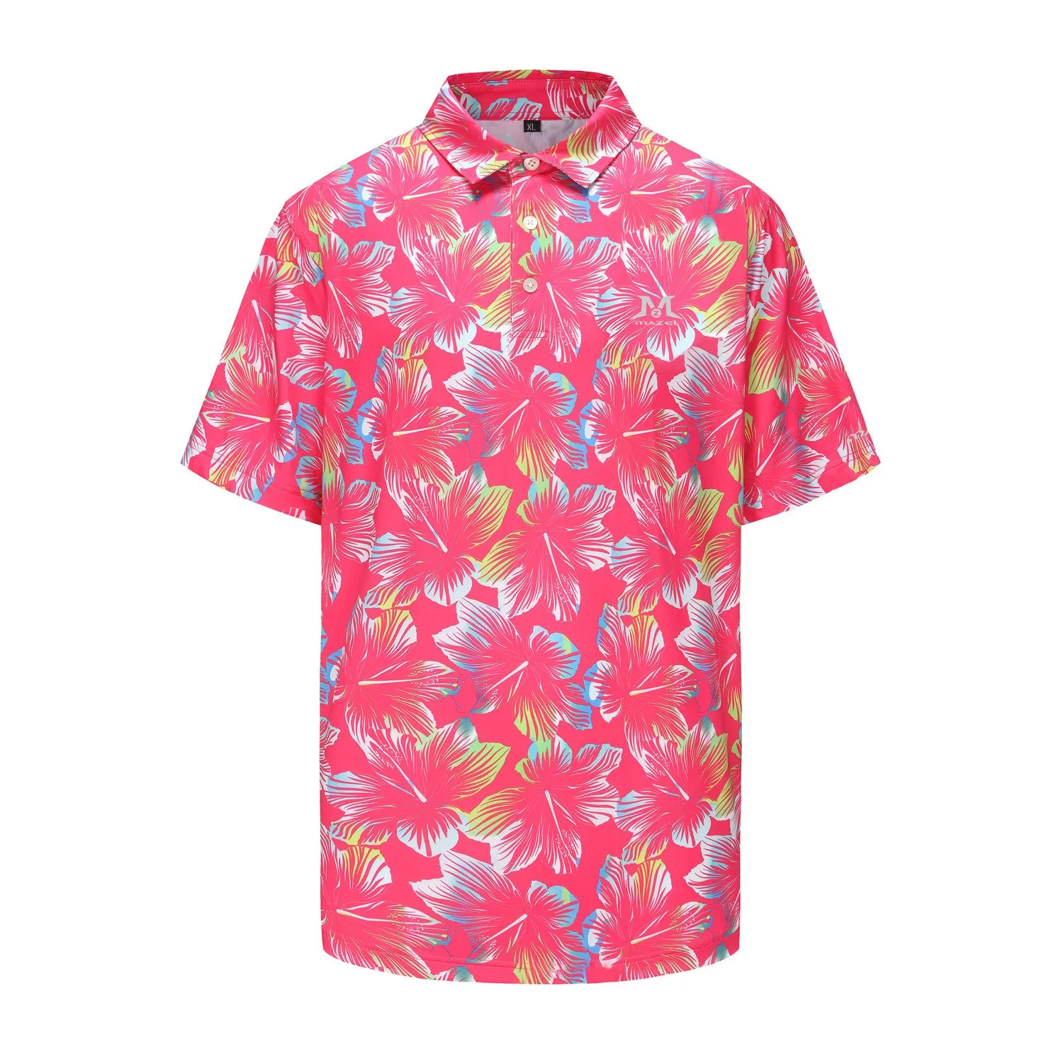 Short Sleeve Quick-drying Golf Shirt