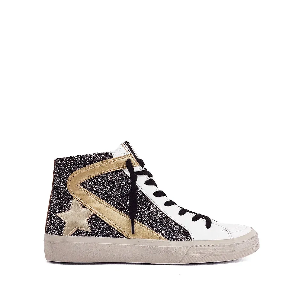 Shu Shop Pia High Top Sneaker