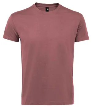 SOL'S Imperial Heavy T-Shirt - Red, Pink, Orange, Yellow