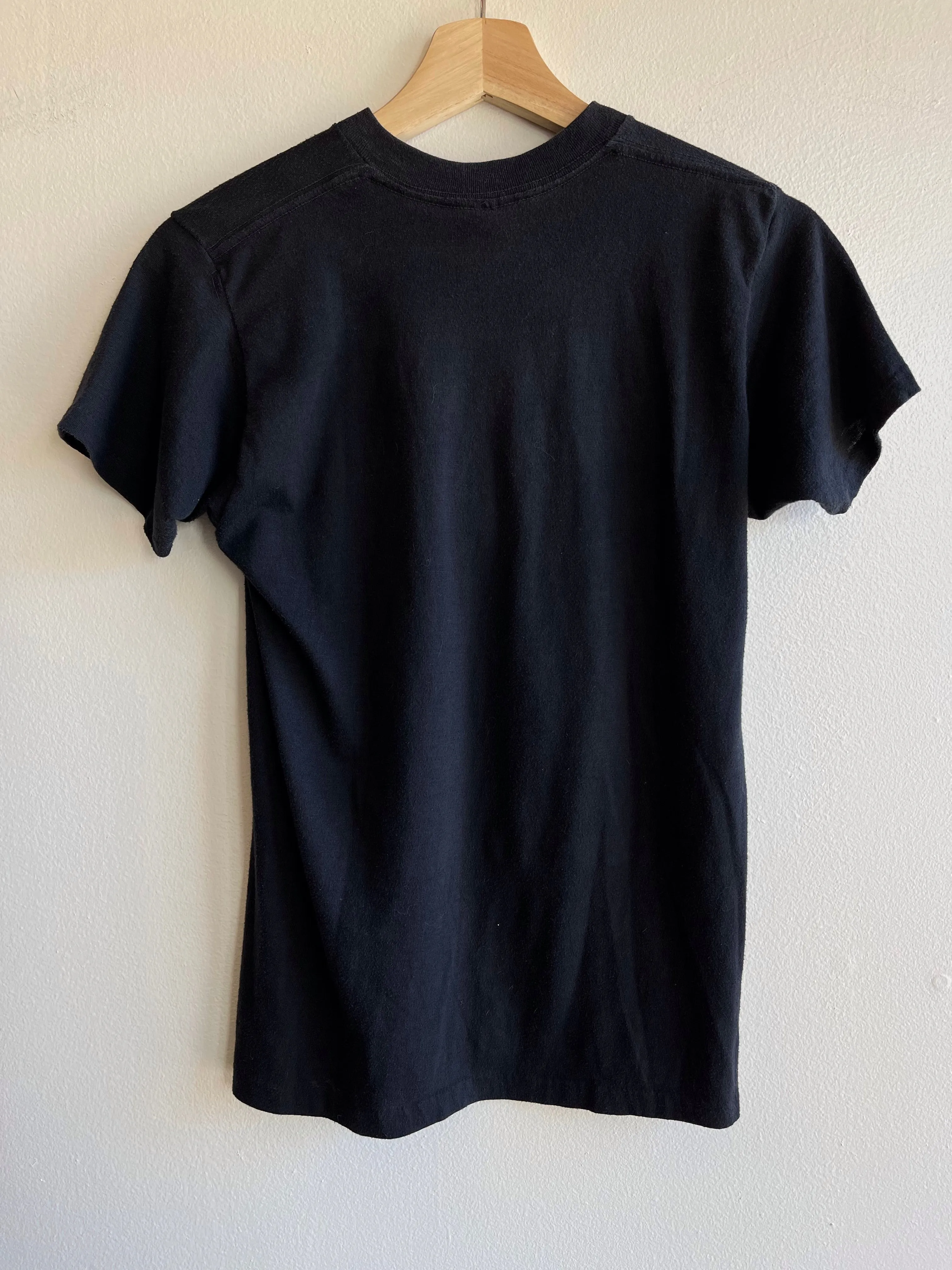 Vintage 1982 Harley Davidson T-Shirt