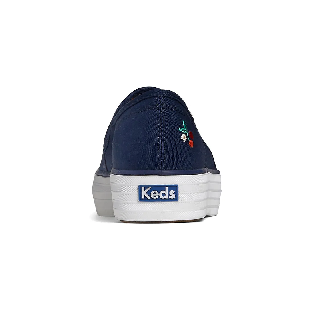 Women's Triple Decker RPC Cherries Navy (WF67945)